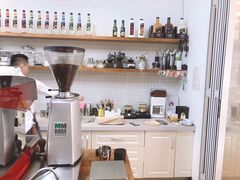 -雕刻时光咖啡馆(交大店)