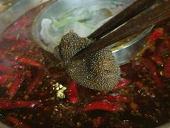 -重庆老火锅王(永陵路分店)