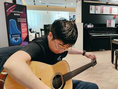 -雅歌音乐培训中心·钢琴培训·乐器培训(交道口店)