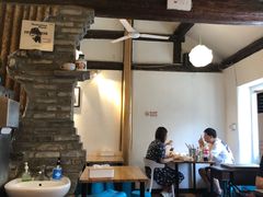 大堂-鬼味烤翅(南锣鼓巷店)