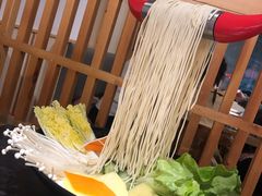 -许府牛火锅(信义坊总店)