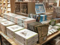 -猫的天空之城概念书店(印象城购物中心店)