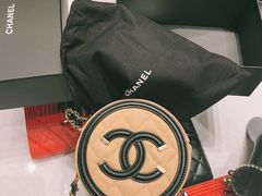 -Chanel(德基广场店)
