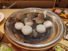 -西塔老太太泥炉烤肉(杭州首店)
