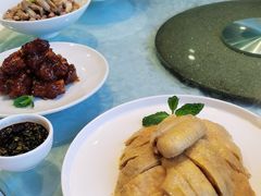 -广玉兰上海菜(德平店)