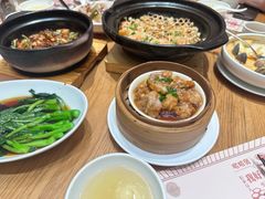 -顺风汤馆·广府粤菜(江宸天街店)