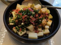 红油米豆腐-贵州大厦贵州厅(樱花园西街店)