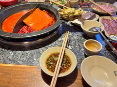 -蜀大侠火锅(总府路店)