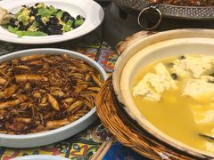 -宝轩渔府·老字号海鲜·正宗津菜(水上店)