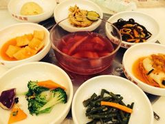 iphone_upload_pic-韩香福烤肉庄园(荣成店)