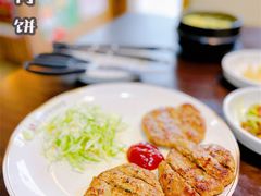 -金明子八带鱼馆(正宗韩国连锁店)
