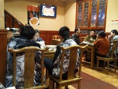 大堂-海荣锅贴馆(五味十字店)