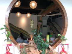 -茶油香闽南菜·花园餐厅(前埔店)