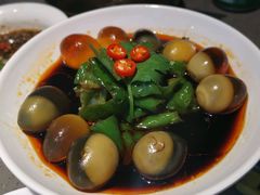 -老佛爷铜炉蛙锅(东门老街店)