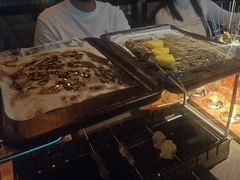 -麦凯伦烧烤·精酿超级工厂店(金桥总店)