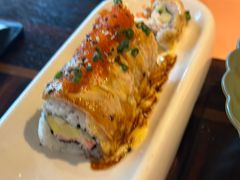 -山葵家·创意料理(临平银泰城店)