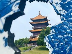 -景德镇陶阳里历史文化旅游区