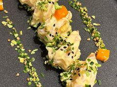 奇妙虾球-喜鼎海胆水饺(东港店)