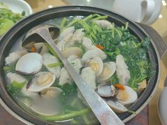 -鹅公村·国家非遗传承(荔湾店)