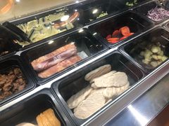 -赛百味SUBWAY(燕莎奥莱店)