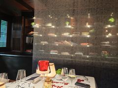 -三嚥阁 La Villa Restaurant