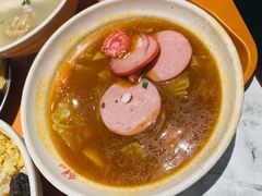 -鲜得来排骨年糕(即墨路店)