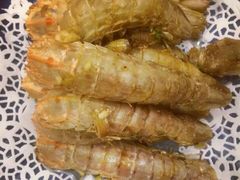 -沙龙酒家