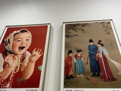 -海马体家庭照相馆(深圳笋岗万象食家家庭店)