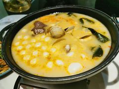 -香香海南菜餐厅