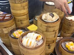 -香港蓮香樓(中環店)