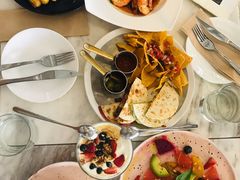 -The Rug Cafe(王府中环店)