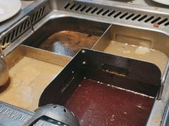 -海底捞火锅(太原南站店)