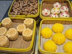 -遇上西雅图多融合海鲜自助餐厅(中房金谊广场店)