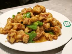 -华竹饭店(中央大街店)