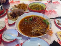 -老闵田螺馆·南昌市井菜·特色小吃(总店)