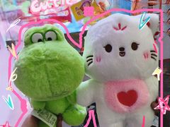 -大玩家(大连高新万达店)