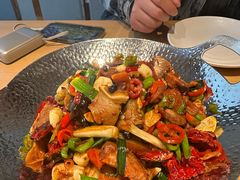 -关东小磨东北菜(上海长风大悦城店)