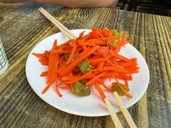 -陕北特色美食(甘泉店)