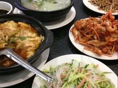 -买又大餐厅(福林里店)