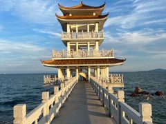 -兴城海滨风景区
