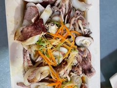 -阿弟特色海鲜餐厅·大排档(平潭店)