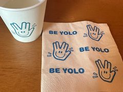-BE YOLO必有乐&小红帽三明治