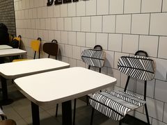大堂-麦当劳(欧陆广场店)