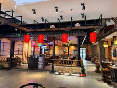 -来涮蜀鲜货火锅串串香(菜市口店)