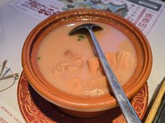 -来菜·湖北头牌藕汤(武商MALL众圆店)