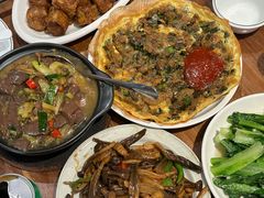 -斯丹姜母鸭·古法干香(田安南路店)