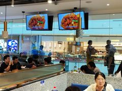 大堂-兰湘子·湘菜小炒(三桥万象城店)