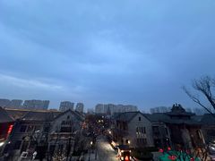 -即墨古城