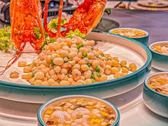 -翕间食·精致淮扬菜(江苏大剧院店)
