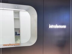 -introlemons(北京西单更新场店)